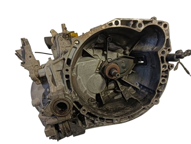 9643921680 Peugeot/Citroen