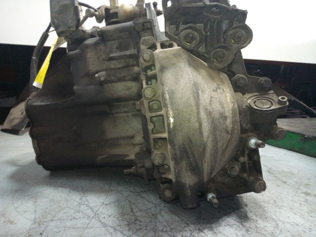 PEUGEOT 9643921680 Caja de cambios manual completa  comprar en Albacete