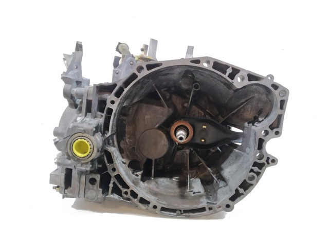 9643921680 PEUGEOT Caja de cambios manual completa  comprar en Jaén