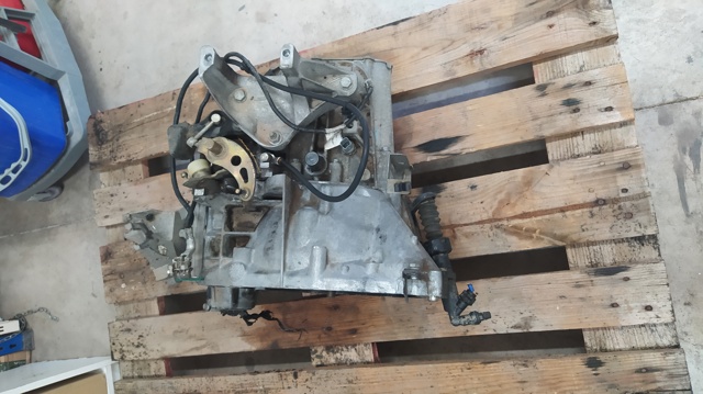9643921680 Peugeot/Citroen