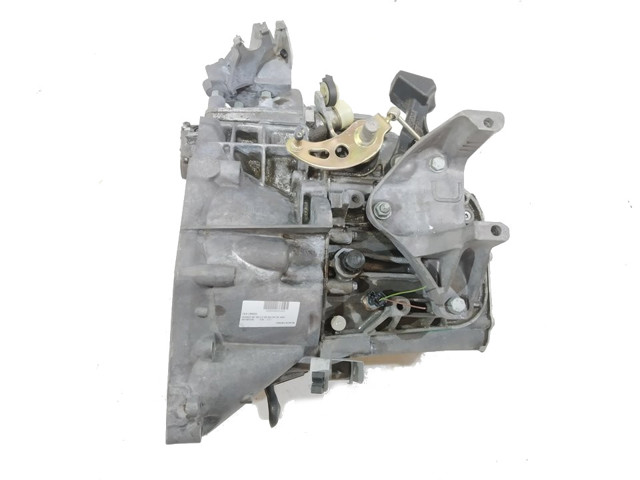 PEUGEOT 9643921680 Caja de cambios  en stock Terrassa