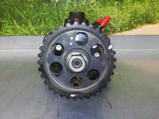 Bomba de inyección 96440341 GM