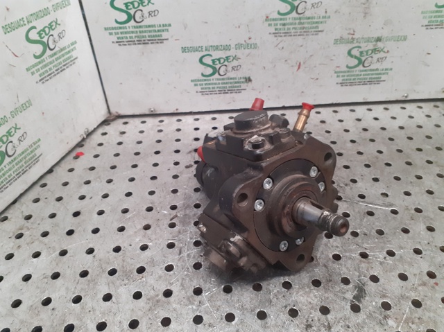 Bomba de alta presión 96440341 GM