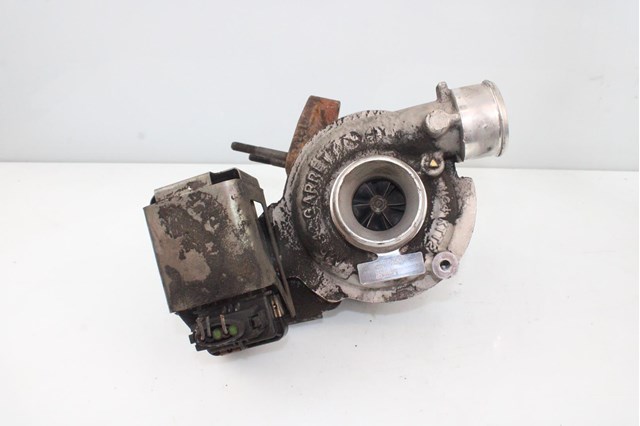 Turbocompresor para chevrolet captiva (c100,c100) (2006-...) 96440365