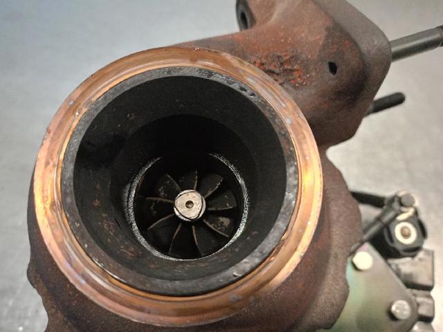 96440365 GM Turbocompresor  comprar en Lleida