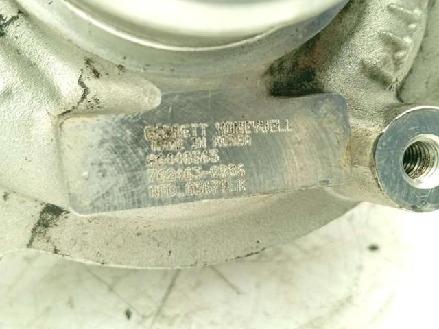 96440365 GM Turbocompresor  disponible Ourense