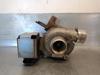 Turbo para motor Chevrolet Epica