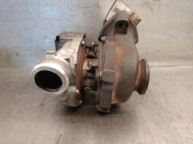 GM 96440365 Turbocompresor  comprar en Ponferrada