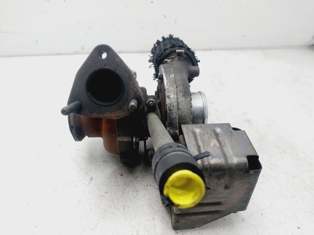 96440365 GM Turbocompresor  disponible Alicante