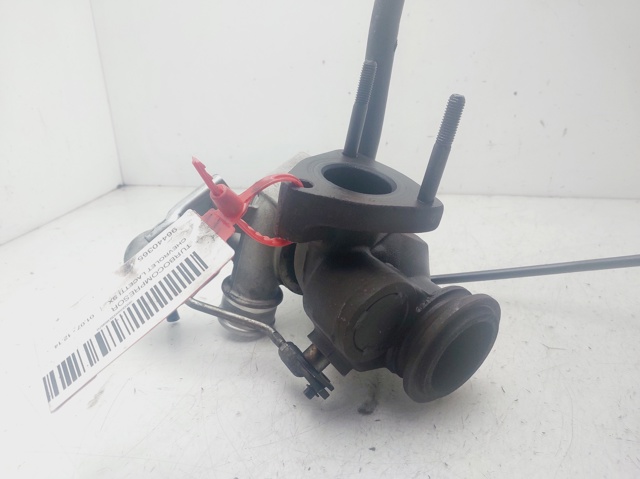 GM 96440365 Turbocompresor comprar Tarragona