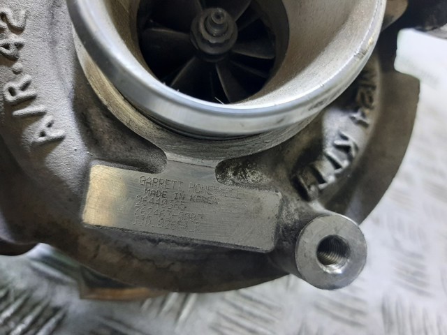 96440365 Turbocompresor  comprar en Pontevedra