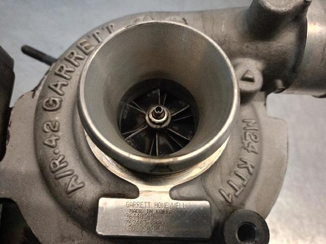 96440365 GM Turbocompresor  comprar en Oviedo