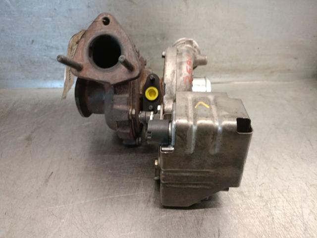 96440365 GM Turbocompresor  disponible Vigo