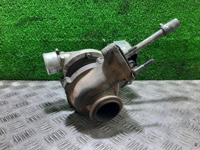 GM 96440365 Turbocompresor  comprar en Albacete