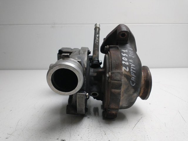 96440365 Turbocompresor  disponible Utrera