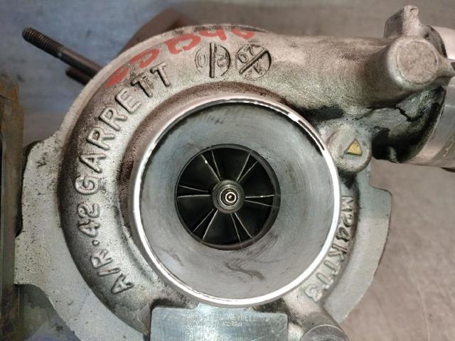96440365 GM Turbocompresor comprar Bilbao