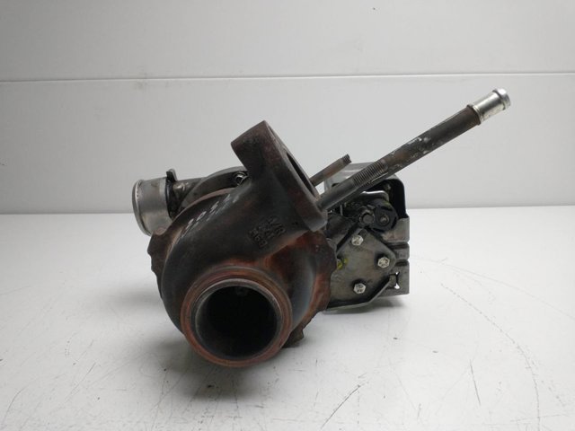 96440365 GM Turbocompresor  comprar en Lleida