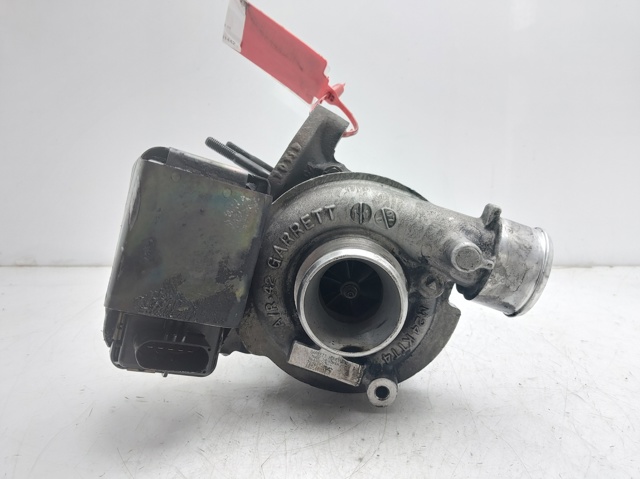 Turbocompresor para chevrolet captiva 2.0 d z20s 96440365