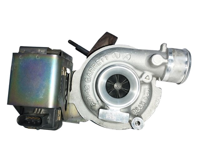 Turbocompresor para opel antara (l07) (2010-2015) 2.0 cdti 4x4 z20s 96440365
