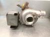 Turbocompresor Chevrolet Epica