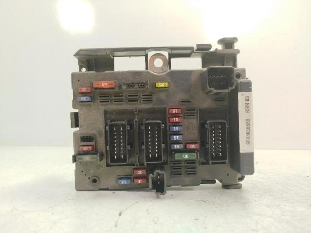 Caja de fusibles Citroen C3 1 FC