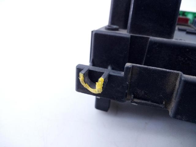 Caja de fusibles Citroen C3 1 FC