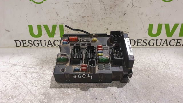 9644038680 Peugeot/Citroen