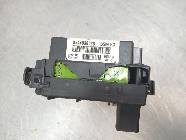 9644038680 PEUGEOT Caja de fusibles  en stock Córdoba