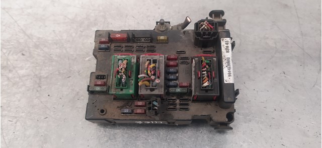 9644038680 Peugeot/Citroen