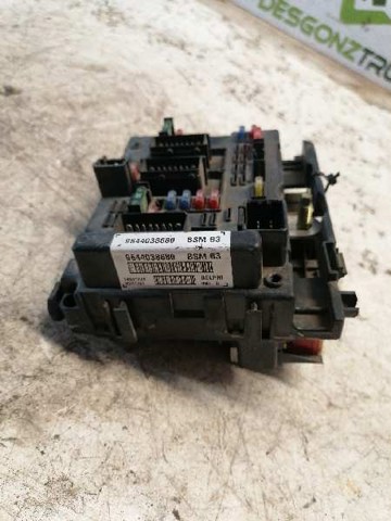 9644038680 Caja de fusibles  comprar en Reus