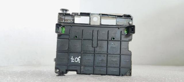 Caja de fusibles Citroen C3 1 FC
