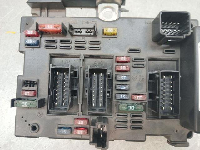 9644038680 Caja de fusibles comprar Sevilla