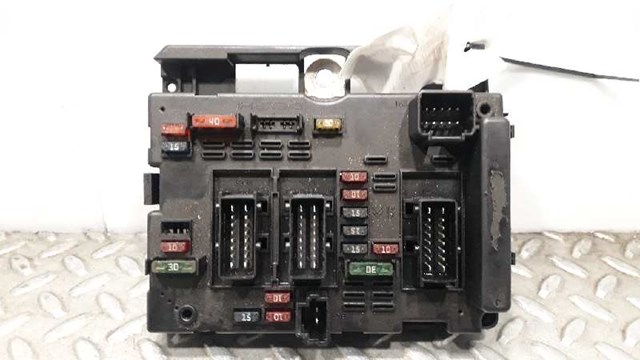 Caja fusibles Citroen C5 desde 66,79 €