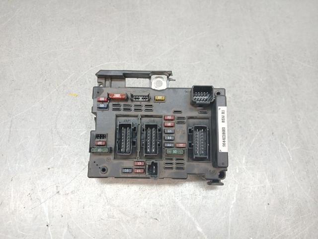 9644038680 Caja de fusibles  comprar en Reus