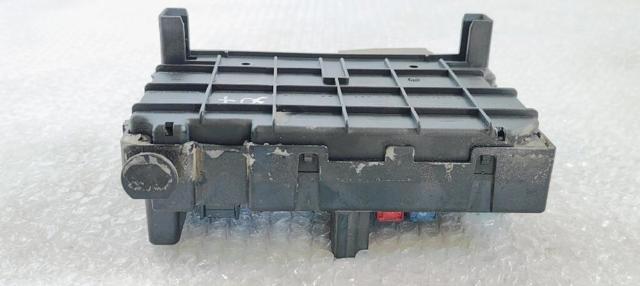 Caja de fusibles Citroen C3 1 FC