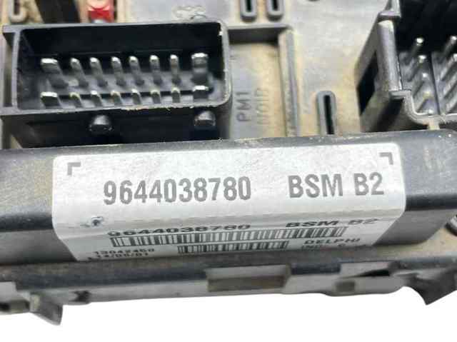 9644038780 Peugeot/Citroen