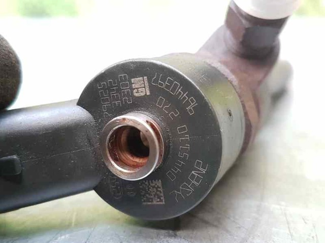 GM 96440397 Inyector comprar Pamplona