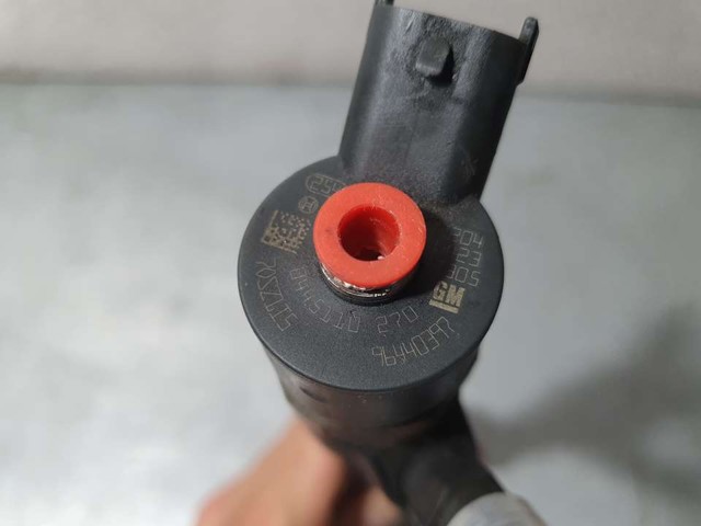 96440397 GM Inyector de combustible  comprar en Lleida