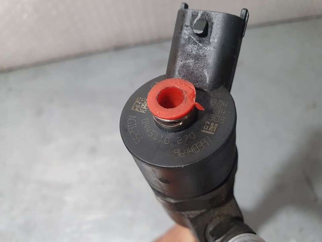96440397 GM Inyector comprar Bilbao