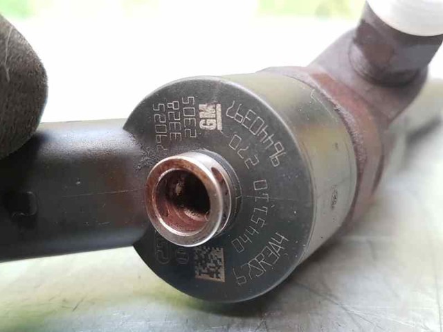 GM 96440397 Inyector comprar Barcelona