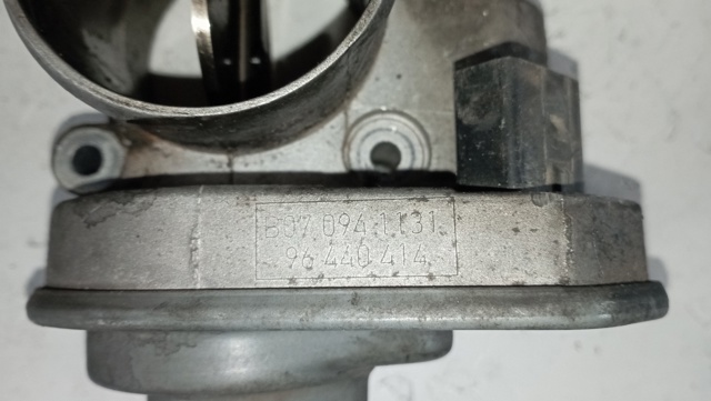 96440414 GM Válvula EGR  en stock Gandía
