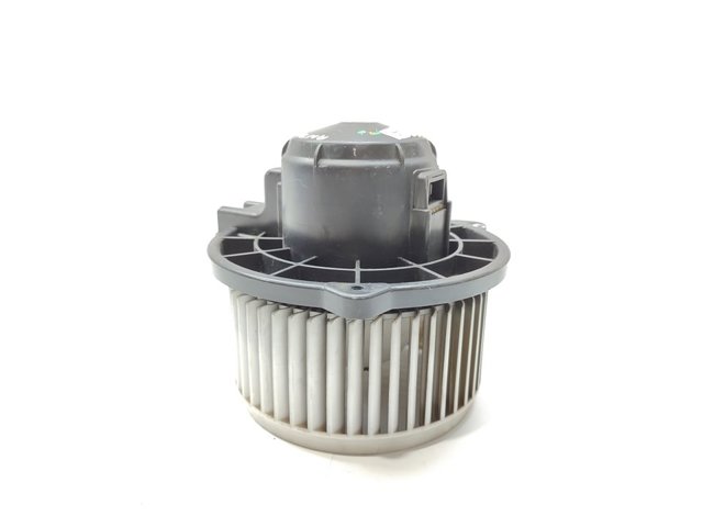 Motor eléctrico, ventilador habitáculo 96440877 Opel