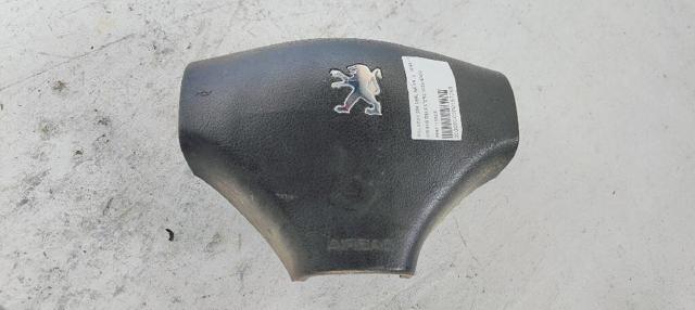 96441166ZR Airbag de volante  en stock Castellón