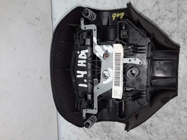 PEUGEOT 96441166ZR Airbag de volante comprar Tarragona