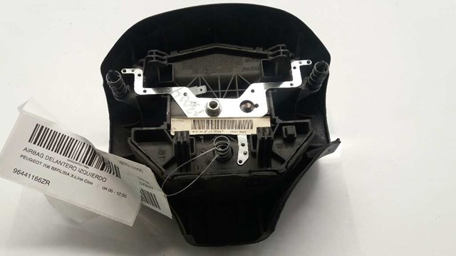 PEUGEOT 96441166ZR Airbag de volante comprar Pamplona