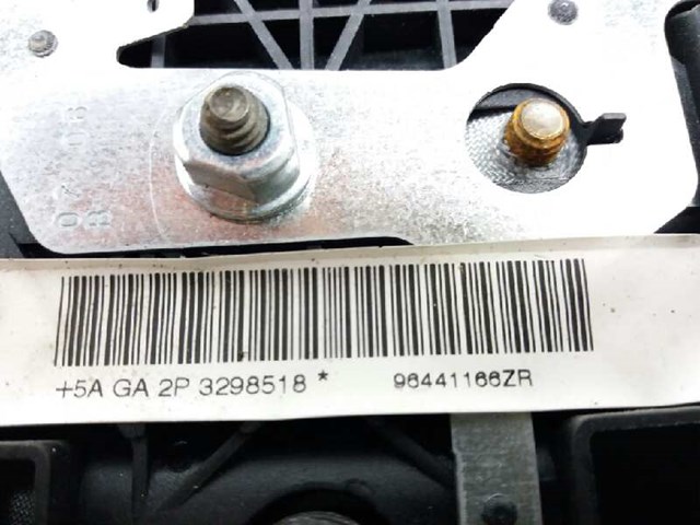 96441166ZR PEUGEOT Airbag de volante  en stock Córdoba