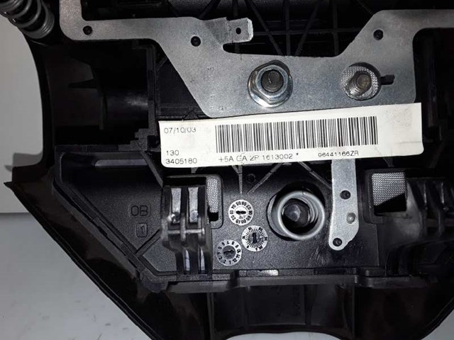 96441166ZR PEUGEOT Airbag de volante comprar Bilbao
