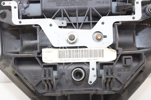 96441166ZR Airbag de volante  en stock Sabadell