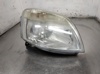 Faro derecho 9644150880 PEUGEOT