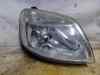 Faro derecho 9644150880 PEUGEOT